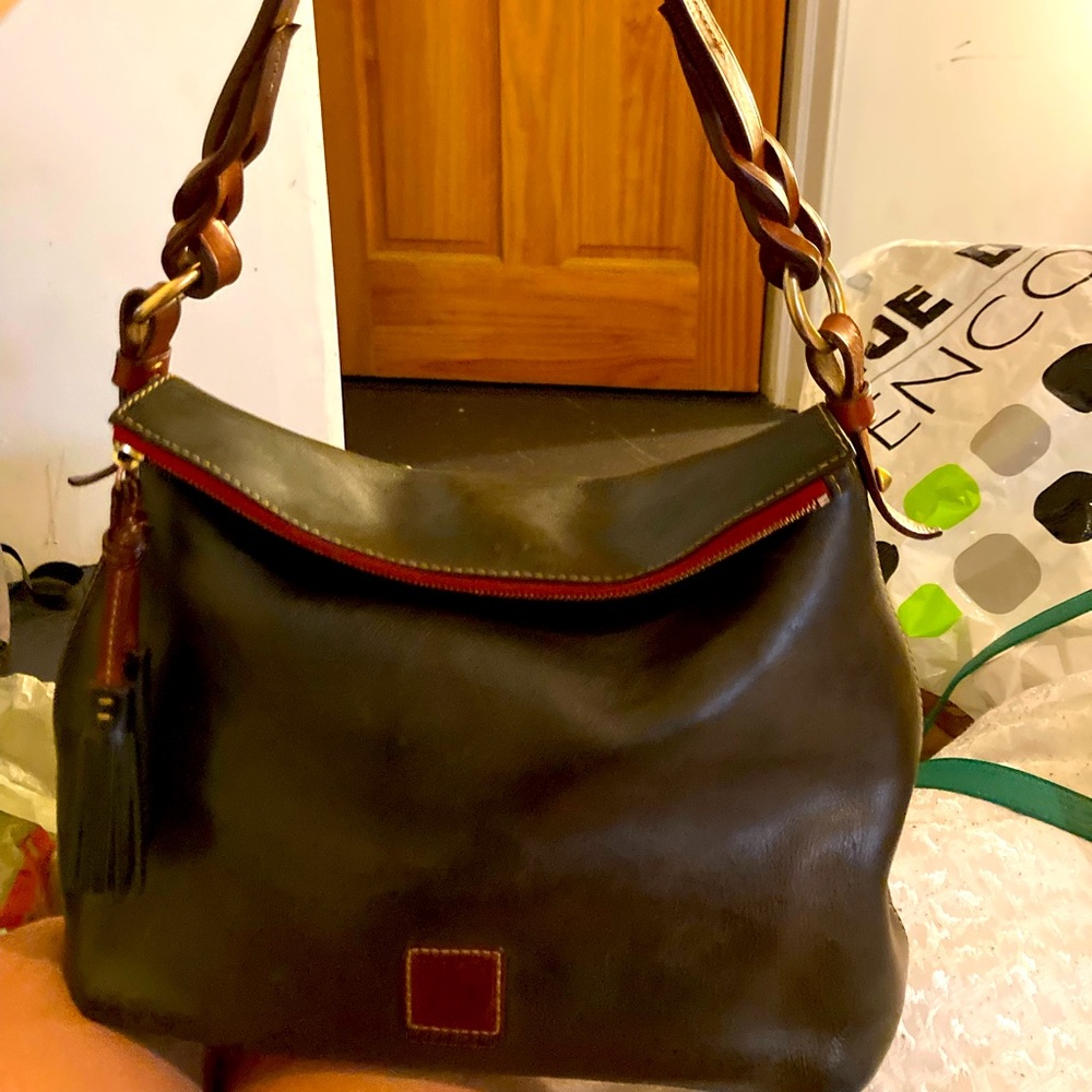 Dooney& Bourke shoulder bag